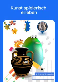Google Arts & Culture