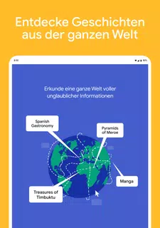 Google Arts & Culture