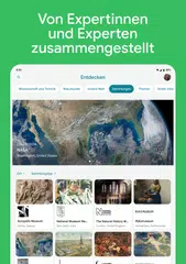 Google Arts & Culture XAPK Herunterladen