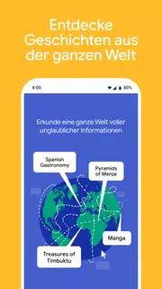 Google Arts & Culture