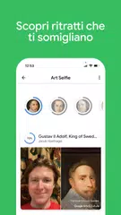 download Google Arts & Culture XAPK