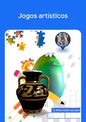 Baixar Google Arts & Culture XAPK