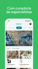 Baixar Google Arts & Culture XAPK