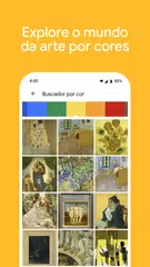 Baixar Google Arts & Culture XAPK