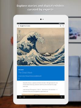 Google 艺术与文化 截图 10