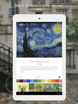 Google 艺术与文化 截图 11