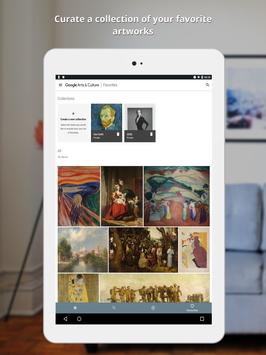 Google 艺术与文化 截图 12