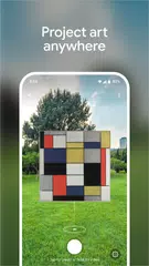 Google Arts & Culture XAPK download