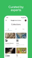 Google Arts & Culture XAPK download