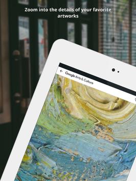 Google 艺术与文化 截图 7