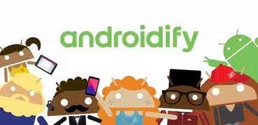 Androidify