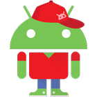 Androidify-icoon