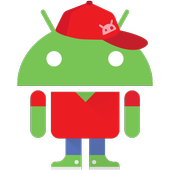 Androidify simgesi