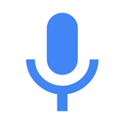 Voice Action Services أيقونة