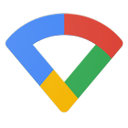 Google Wifi icône