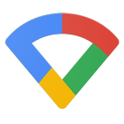 آیکون‌ Google Wifi