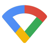 Google Wifi Zeichen
