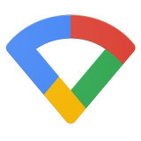 Google Wifi icono