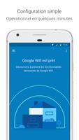 Google Wifi Affiche