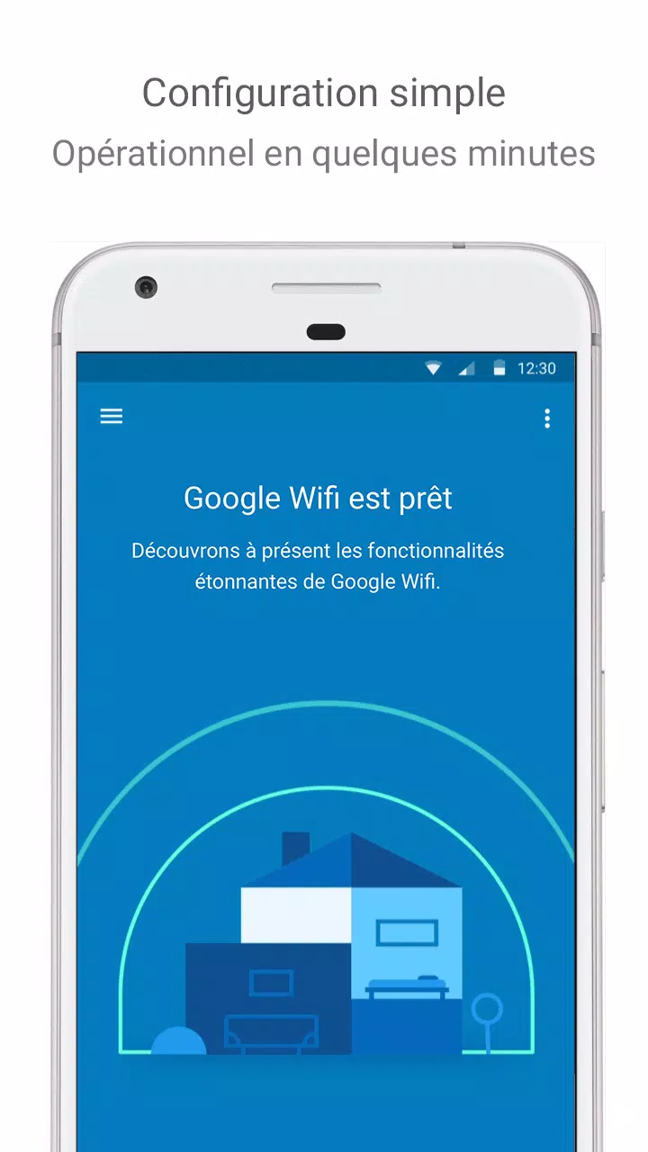 Google Wifi APK pour Android Télécharger