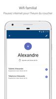 Google Wifi capture d'écran 1