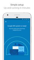 Google Wifi ポスター