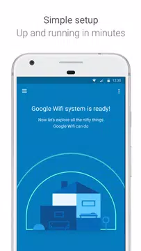 Google Wifi APK download