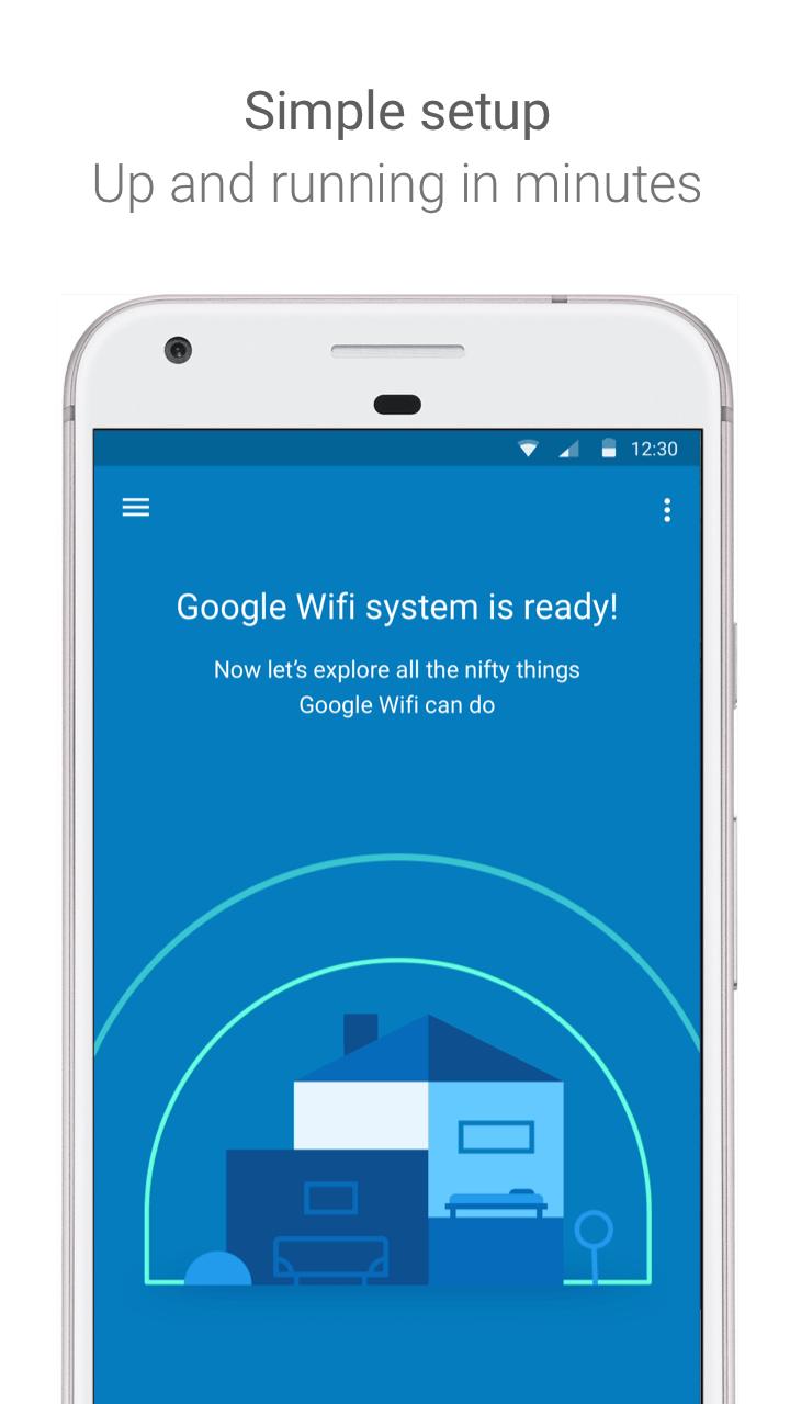 download google wifi app