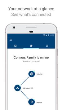Google Wifi 截图 1