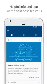 Google Wifi 截图 2