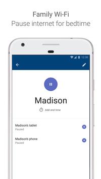 Google Wifi 截图 3