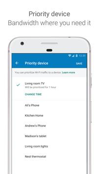 Google Wifi 截图 4