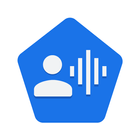 Voice Access icon