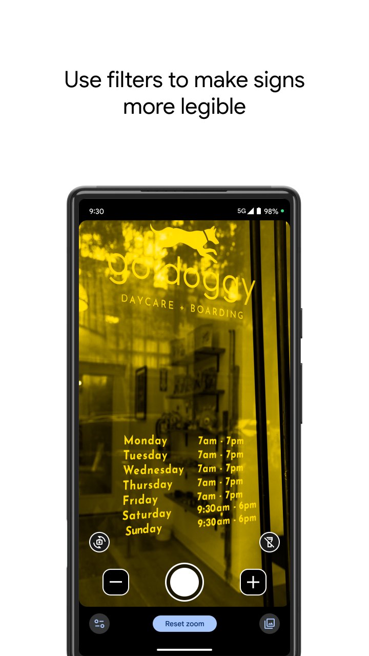 Magnifier APK for Android Download