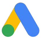 Google Ads ikon