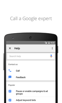 Google Ads screenshot 3