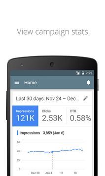 Google Ads poster