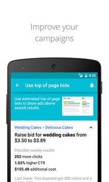 Google Ads screenshot 2