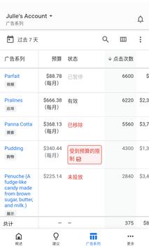 Google Ads 截图 2