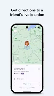 Google の Find Hub