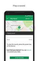 Google Find My Device screenshot 1