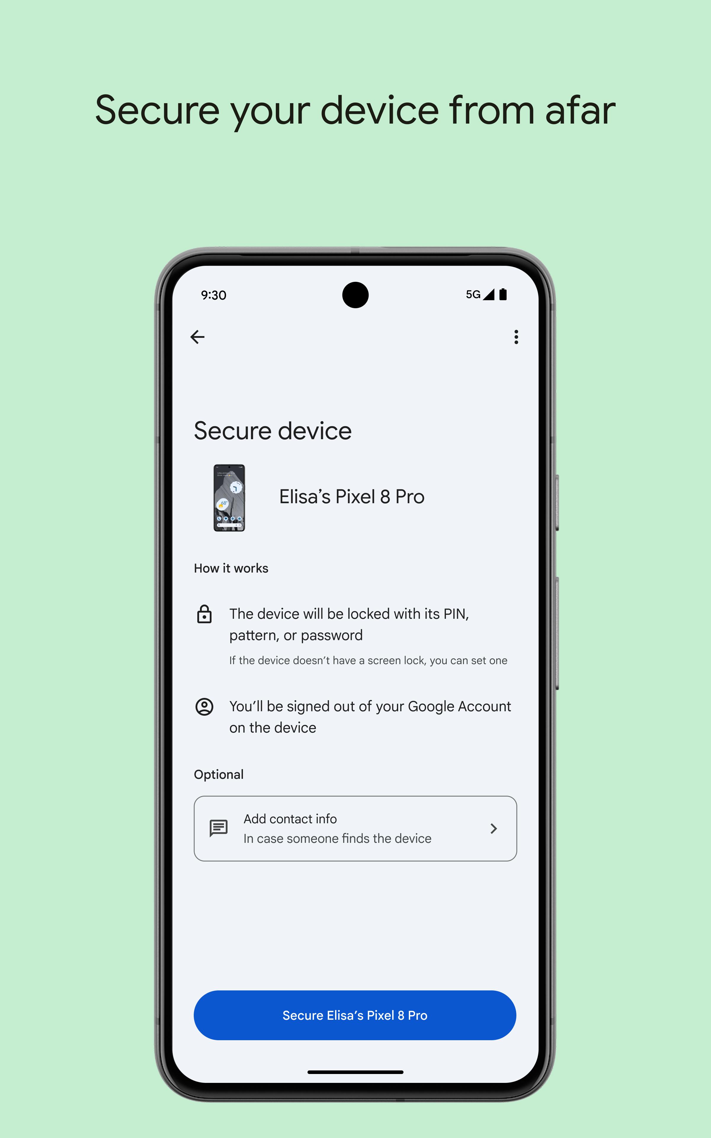 Google Temukan Perangkat Saya APK untuk Unduhan Android Google Temukan Perangkat Saya APK untuk Unduhan Android