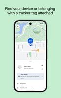 "مركز العثور" من Google تصوير الشاشة 3