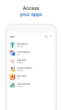 Google AdMob 截图 1