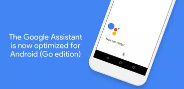 Google Assistant Go