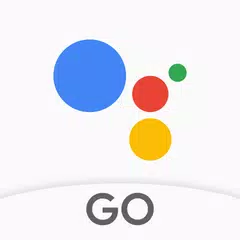 Скачать Google Assistant Go APK