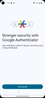 Google Authenticator bài đăng