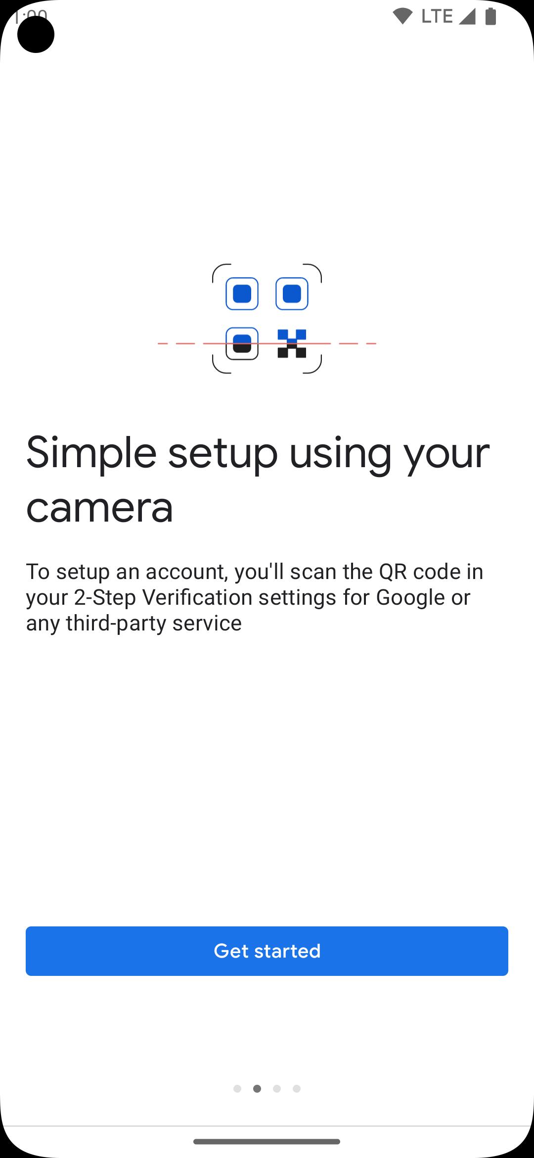 Google Authenticator APK Download for Android Latest Version