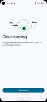 Google Authenticator screenshot 3