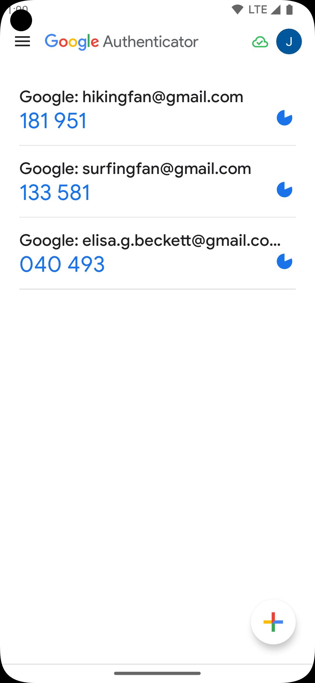 Google Authenticator APK Download for Android Latest Version